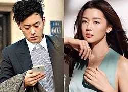 Gia thế hiển hách của chồng Jun Ji Hyun