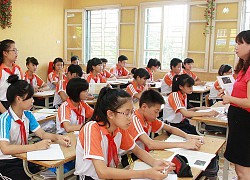 Giải đáp băn khoăn về đánh giá xếp loại học sinh theo Thông tư 26