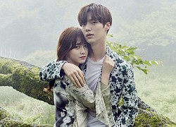 Goo Hye Sun nêu ra hình mẫu lý tưởng, netizen nghi cố tình cà khịa chồng cũ Ahn Jae Hyun