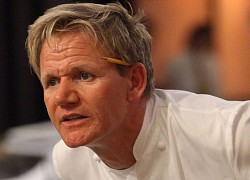 Gordon Ramsay cảm thán: &quot;Nếu ở Việt Nam, tôi chỉ là một đầu bếp tồi&quot;