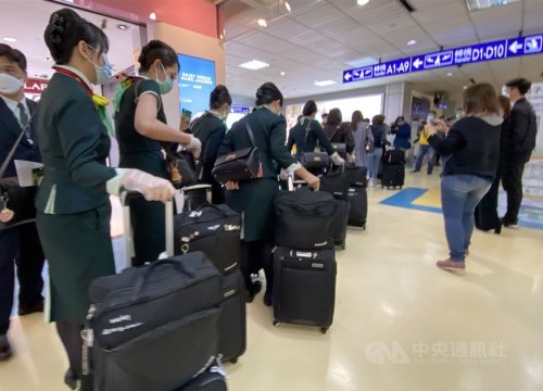 'Gót chân Asin' của các hãng hàng không trong cuộc chiến COVID-19