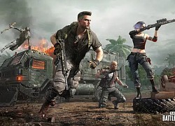 Hồi sinh thần kỳ, PUBG tăng trưởng cao nhất trong 3 năm qua