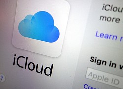 Hơn 85% người dùng iCloud được bảo vệ bằng xác thực hai yếu tố