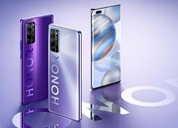 Honor phát triển điện thoại 5G với chipset Qualcomm