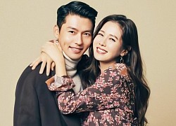 Hyun Bin - Son Ye Jin từng hé lộ về hình mẫu lý tưởng, liệu có trùng khớp với đặc điểm của đối phương?