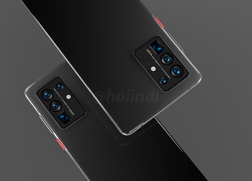 Huawei P50, P50 Pro và P50 Pro Plus sử dụng ba màn hình khác nhau