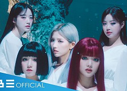 (G)I-DLE trở lại với MV &#8220;Hwaa&#8221; cùng chất nhạc lẫn hình ảnh mang đậm phong cách phương Đông