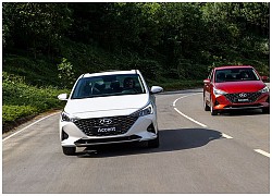 Hyundai - Thương hiệu bán nhiều xe nhất trong năm Covid 2020, nhưng không phải số 1 Việt Nam