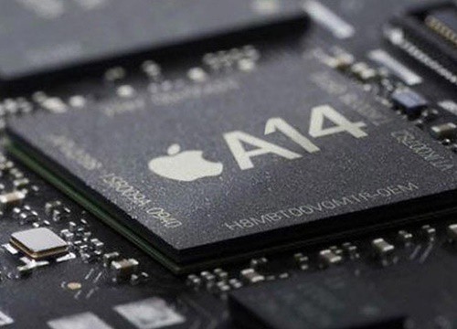 iPhone 13 sẽ giới thiệu chip A15 dựa trên 5nm+