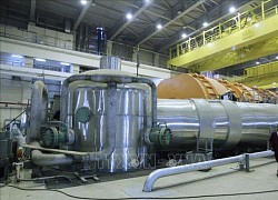 Iran nêu điều kiện tiếp tục hợp tác với IAEA