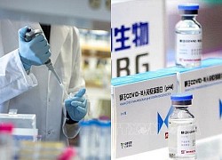 Jordan cấp phép cho vaccine phòng COVID-19 của Trung Quốc