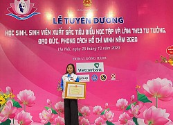 Khẳng định sự năng động, sáng tạo