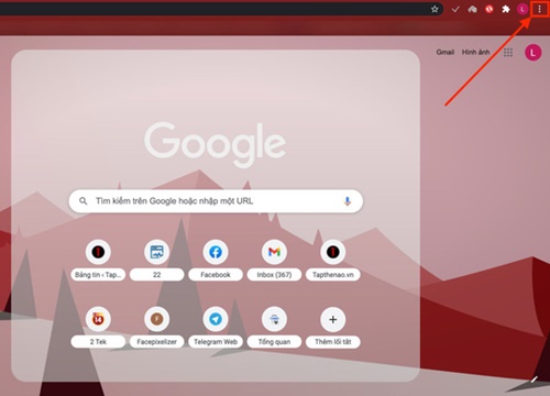 Khó chịu với lỗi gõ chữ trên thanh địa chỉ của Google Chrome? Đây là cách để bạn giải quyết dứt điểm ngay và luôn