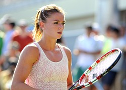 Kiều nữ quần vợt Camila Giorgi khoe loạt ảnh nóng bỏng