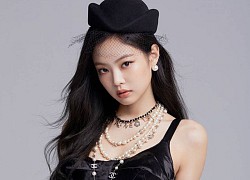 Knet gọi Jennie là "đặc điểm nhận dạng" của BLACKPINK, nhưng cũng không thể tưởng tượng nổi sẽ thế nào nếu thiếu 3 mẩu còn lại