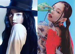 Knet tìm ra idol hợp với danh xưng hot girl nhất: Jennie (BLACKPINK) đỉnh ra sao mà Nayeon (TWICE), Soojin phải "chào thua"?