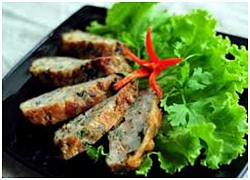 Làm chả ốc giòn ngon mà không tanh