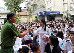 Làm gì để trường học là ngôi nhà an toàn thứ hai cho học sinh?