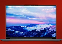 Lenovo ra mắt laptop màn hình 120Hz