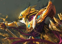 LMHT: Azir bỗng nhiên trở thành &#8220;Hoàng Đế Vô Dụng&#8221; vì nerf ngầm của Riot tại bản 11.1