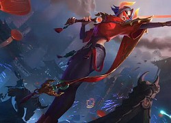 LMHT: Riot hé lộ hàng loạt trang phục cùng 3 vị tướng mới trong năm 2021 - Tất cả đều liên quan đến Viego