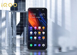 Loạt smartphone mạnh nhất cuối 2020