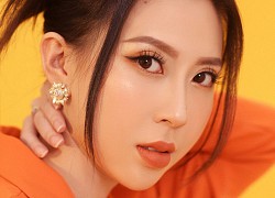 MagicBrows - nghệ thuật điêu khắc chân mày phá cách