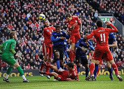 Man Utd gặp Liverpool ở vòng 4 FA Cup