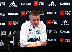 Man Utd sẽ "im lặng" ở kỳ chuyển nhượng mùa Đông 2021