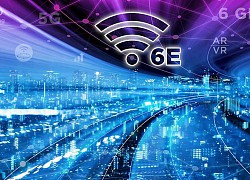 MediaTek được chọn cho chương trình Thử nghiệm Chuẩn Wi-Fi 6E của Liên minh Wi-Fi Alliance