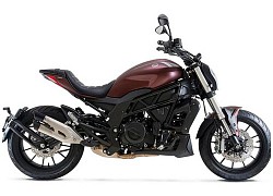 Bảng giá xe Benelli tháng 1/2021: Thấp nhất 29,8 triệu đồng