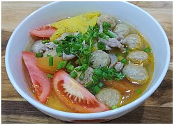 Món canh làm nóng cơ thể trong ngày giá rét