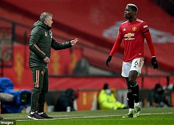 MU bị 'bão' chấn thương, Solskjaer nói gì?