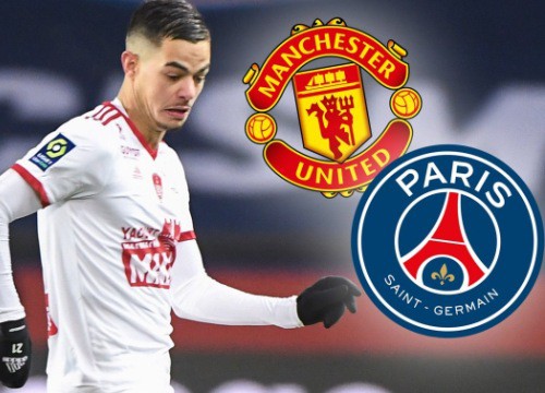 MU đấu PSG, Chelsea mơ có Haaland