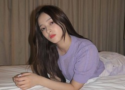 Nancy (Momoland) bị phát tán ảnh chụp lén trong phòng thay đồ