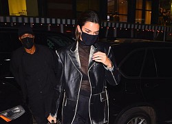 Ngắm outfit dạo phố cuối tuần của Kendall Jenner, biết luôn xu hướng nào sắp lên ngôi