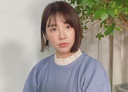 Ngoại hình khó nhận ra của Yoon Eun Hye