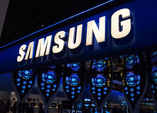 'Ngọn hải đăng' công nghệ Samsung và bản lĩnh người khổng lồ năm 2021