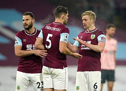 Nhận định Burnley vs MU: Đánh chiếm ngôi đầu