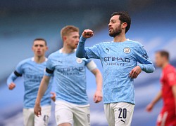 Nhận định Man City vs Brighton: Trở lại cuộc đua