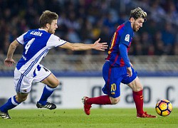 Nhận định Sociedad vs Barca: Chinh phục danh hiệu đầu tiên