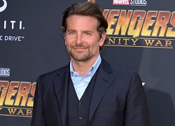 Những điều ít biết về tài tử đắt giá Bradley Cooper