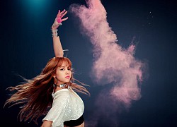 Bí mật đằng sau MV 'Ddu-du Ddu-du' của BlackPink