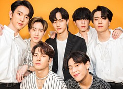 Tương lai từng thành viên GOT7 sau khi rời JYP: Jackson có hẳn công ty riêng, Jinyoung về dưới trướng "ông lớn" Lee Byung Hun?