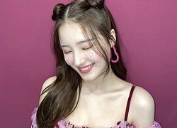 Nóng: Nữ thần Nancy (MOMOLAND) bị chụp lén trong phòng thay đồ, ảnh phát tán trong nhóm kín 500 người dùng