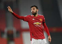 Parker: 'Man Utd là đội bóng một người'