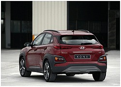 Phân khúc urban SUV 2020: KIA Seltos, Toyota Corolla Cross so kè quyết liệt, nhưng đều "về Nhì"