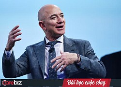 Phép toán Jeff Bezos dùng để chứng minh giấc ngủ 8 tiếng là con số 'vàng': Thức thêm vài tiếng chưa chắc đã tốt hơn!