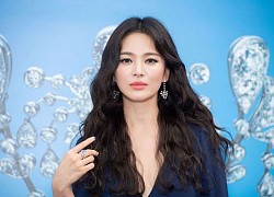 Phim mới của Song Hye Kyo vừa spoil chút đỉnh đã bị tố đạo nhái