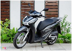 Honda SH 2020 được bán cao hơn giá đề xuất gần 20 triệu